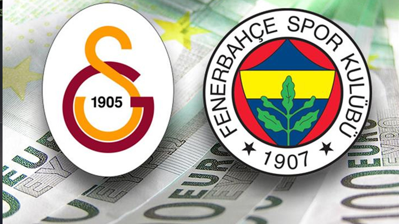 Fenerbahçe ve Galatasaray, kombine bilet fiyatında Avrupa'nın zirvesinde