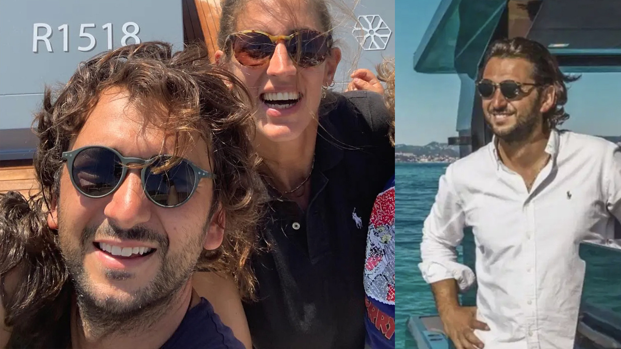 Kaptan her şeyi bir bir anlattı! İş insanı Halit Yukay'ın teknesi nasıl battı?