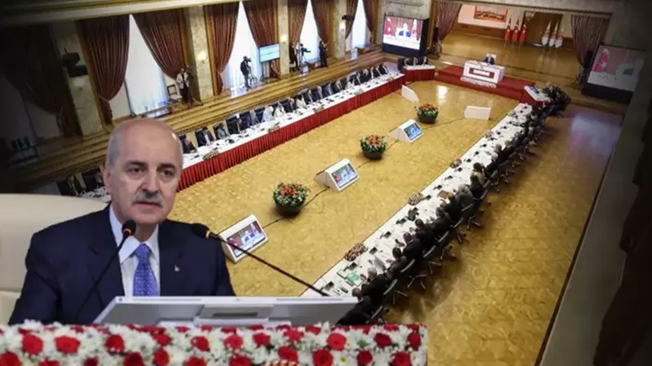 Milli Dayanışma, Kardeşlik ve Demokrasi Komisyonu 3. toplantısı için tarih verildi!