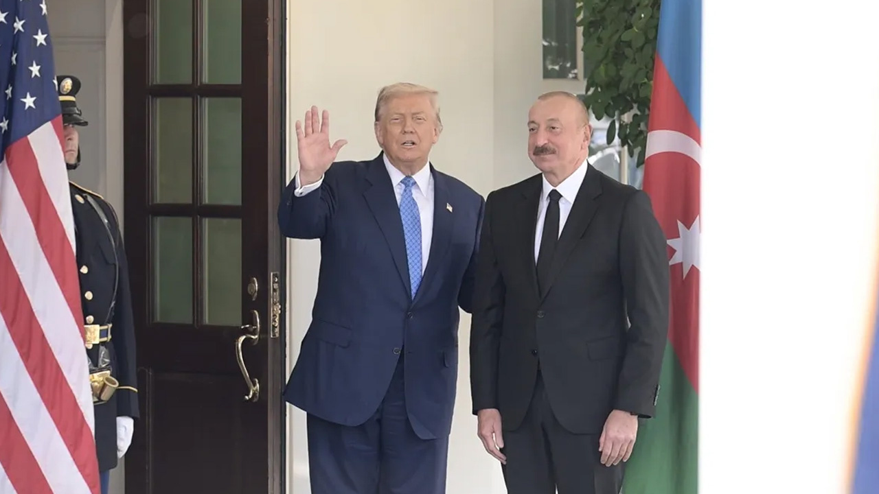 Donald Trump: Azerbaycan ve Ermenistan arasında barış sağlamayı başardık