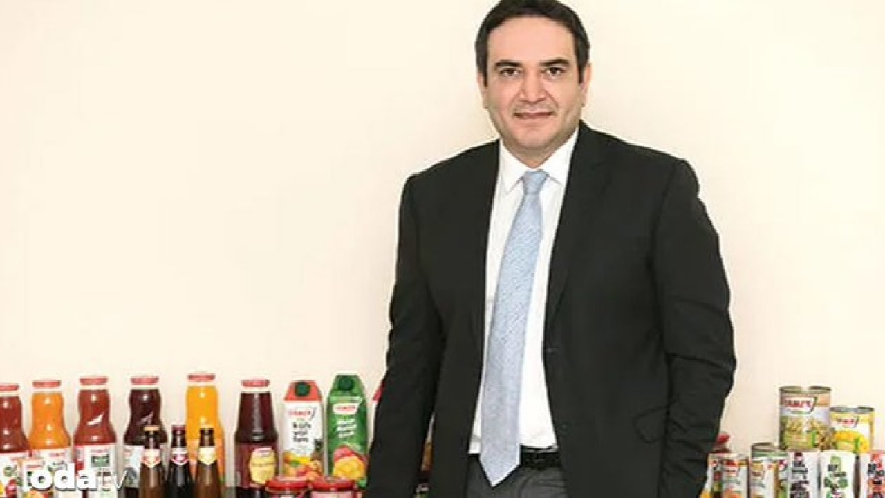 DİMES Genel Müdürü Cem Kurt hayatını kaybetti! Cem Kurt kimdir? Kaç yaşında, neden öldü?