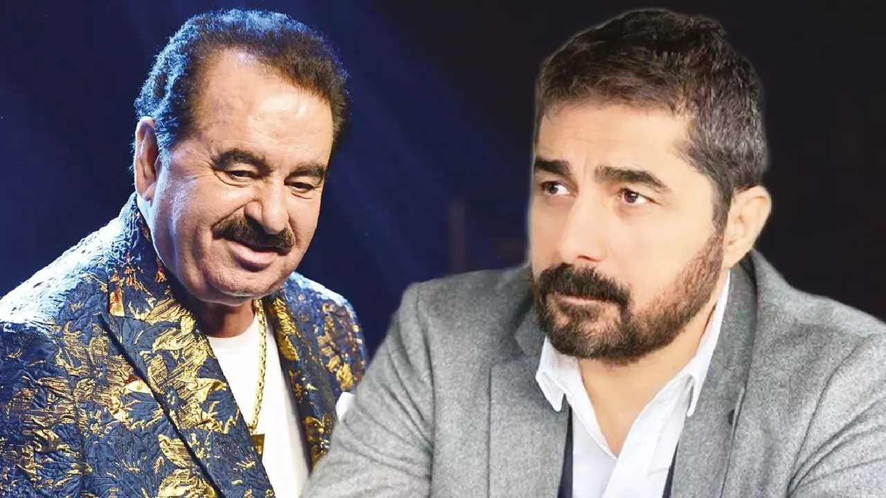 İbrahim Tatlıses ile oğlu Ahmet Tatlı arasında kriz! Soyadı tartışması mahkemeye taşındı...