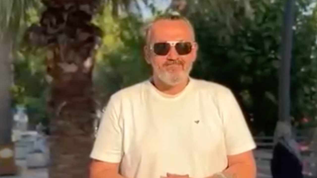 "Tatilin ayaklı Google'ı" Alper Tekbaş: Türkiye her geçen gün turizmde kan kaybediyor