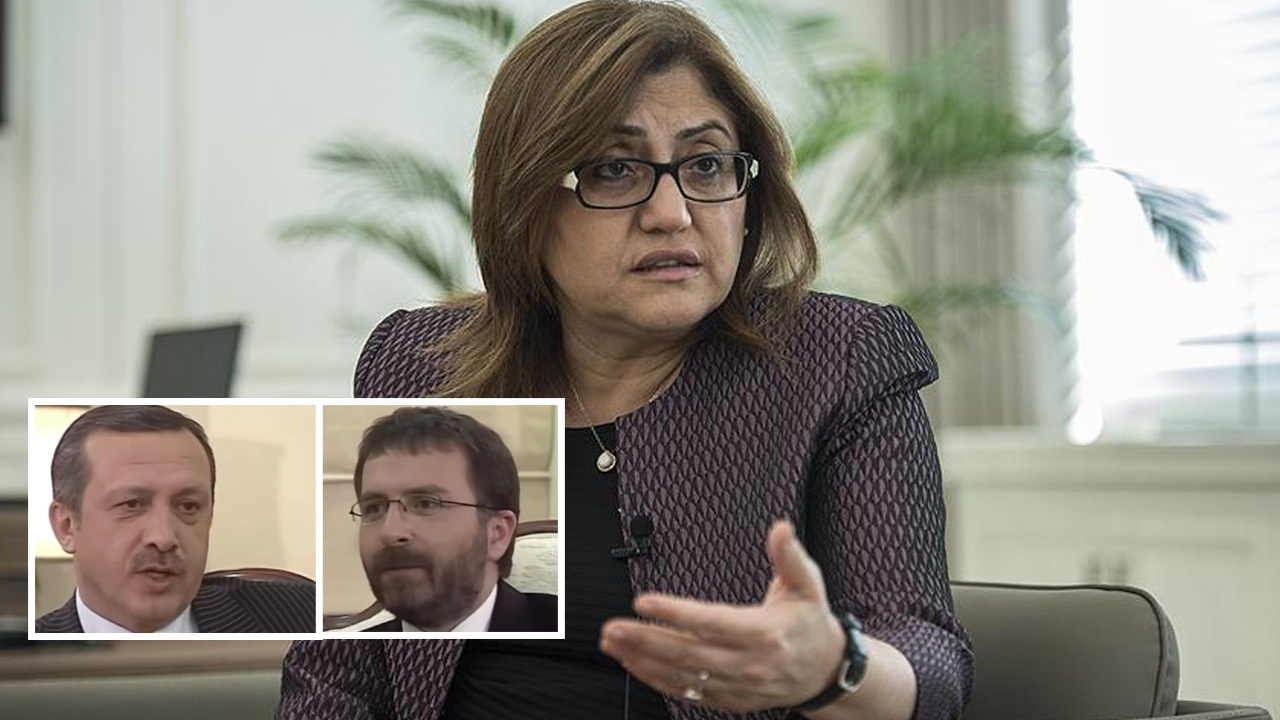 Cumhurbaşkanı Erdoğan, görevde 11 yılı tamamladı! Fatma Şahin'den dikkat çeken paylaşım