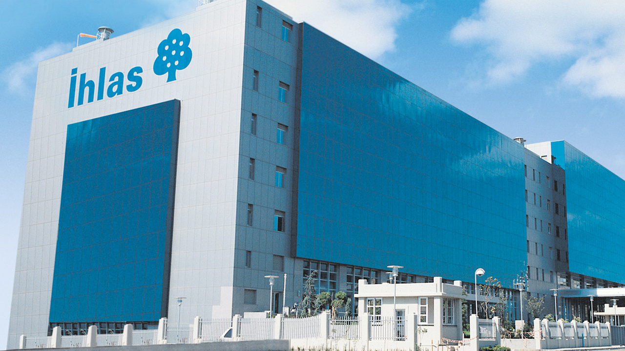 İhlas Holding, Kırgızistan'da iki hidroelektrik projesi için yatırım anlaşması imzaladı