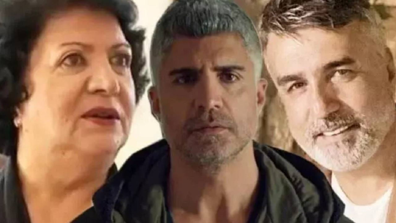 Özcan Deniz'in annesi seslendi! “Çocuklarımı böyle yetiştirmedim”