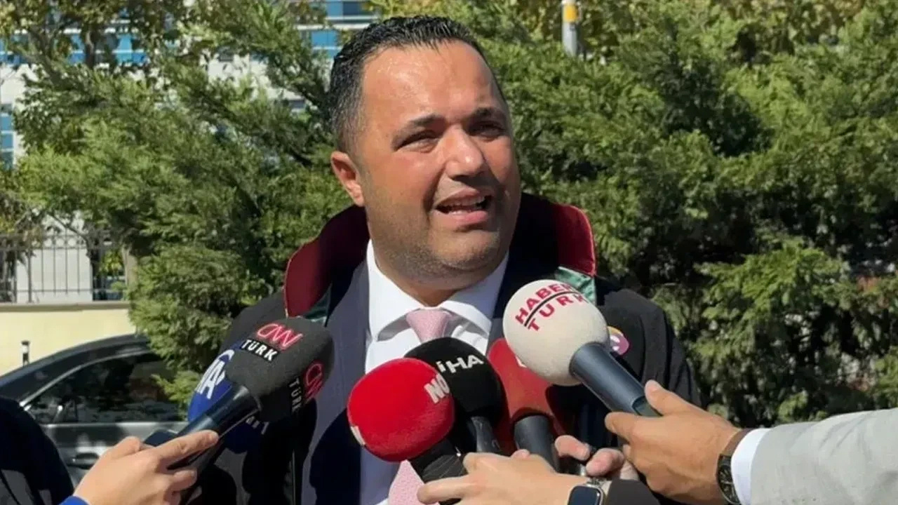 Rezan Epözdemir İngiltere'ye mi kaçacaktı? İddialara cevap verdi