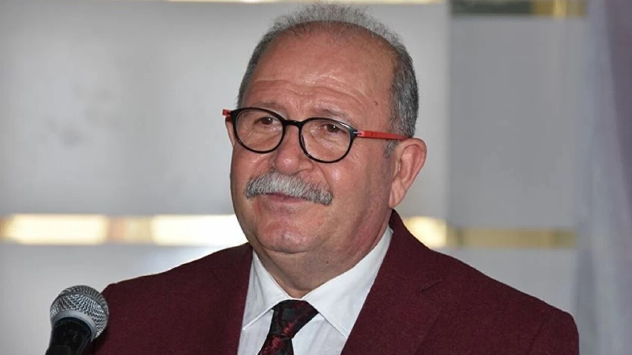 Şükrü Ersoy'dan beklenen İstanbul depremi uyarısı geldi!