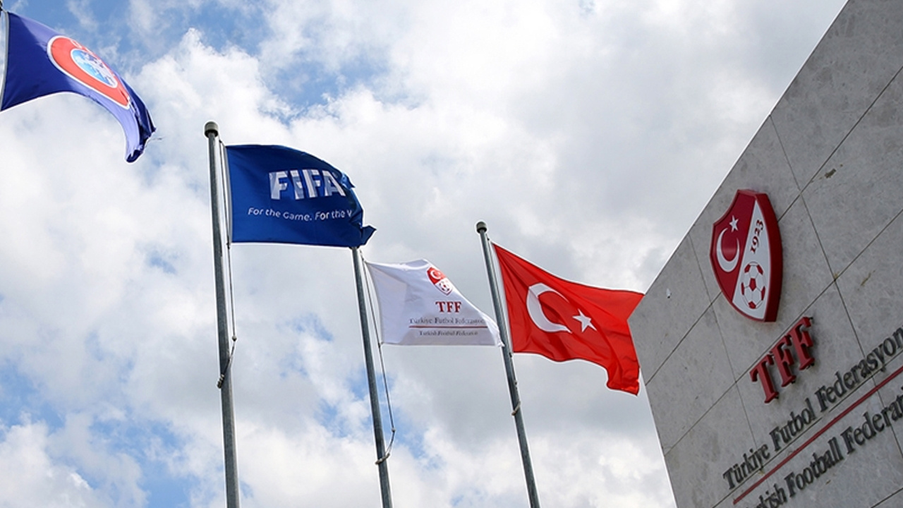 TFF'den Hami Mandıralı ve Samet Aybaba'ya görev