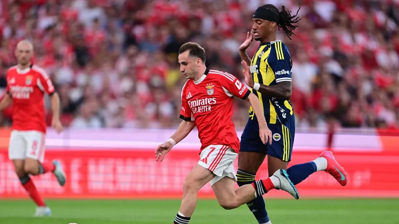 Yapay Zekâya Fenerbahçe – Benfica maçını sorduk