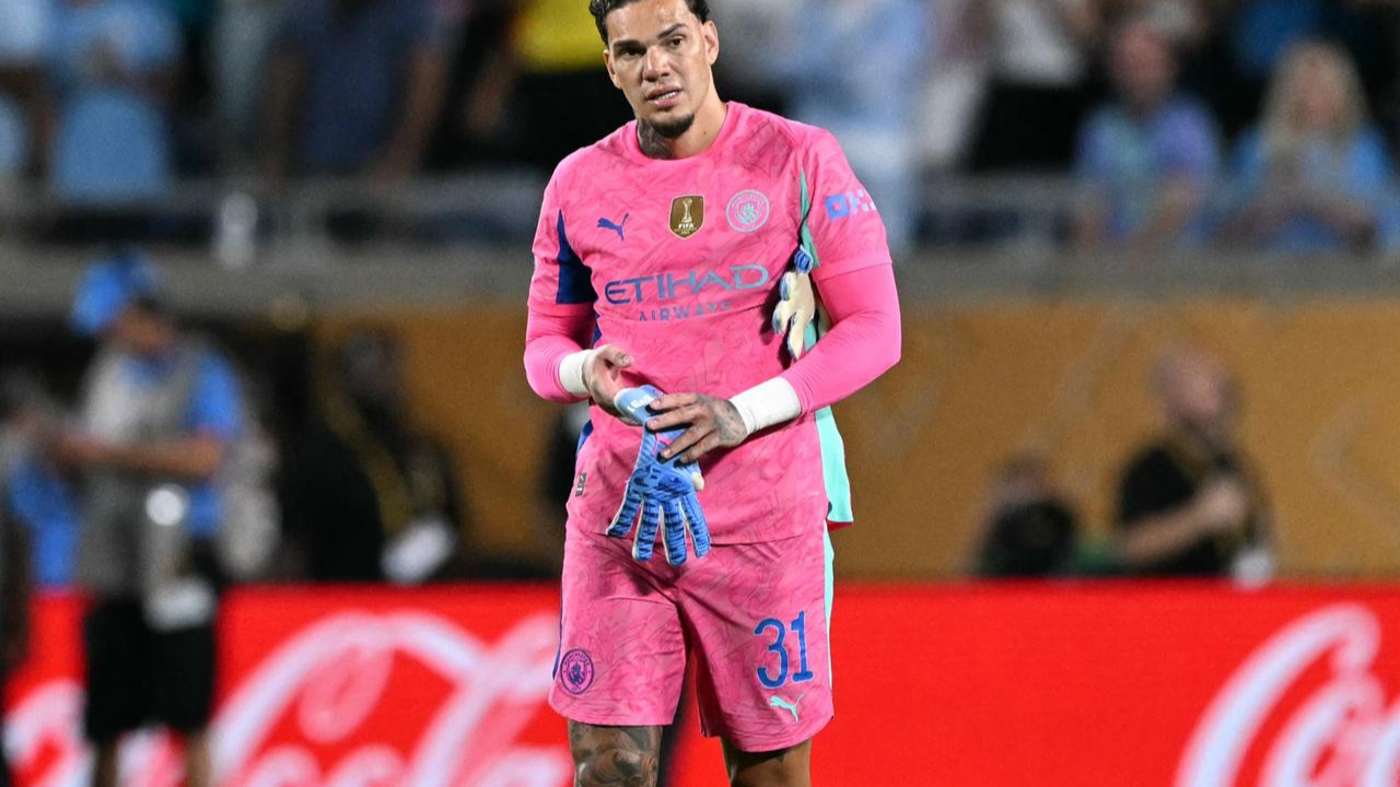Galatasaray bir süredir temas halinde olduğu Ederson ile anlaşma sağladı