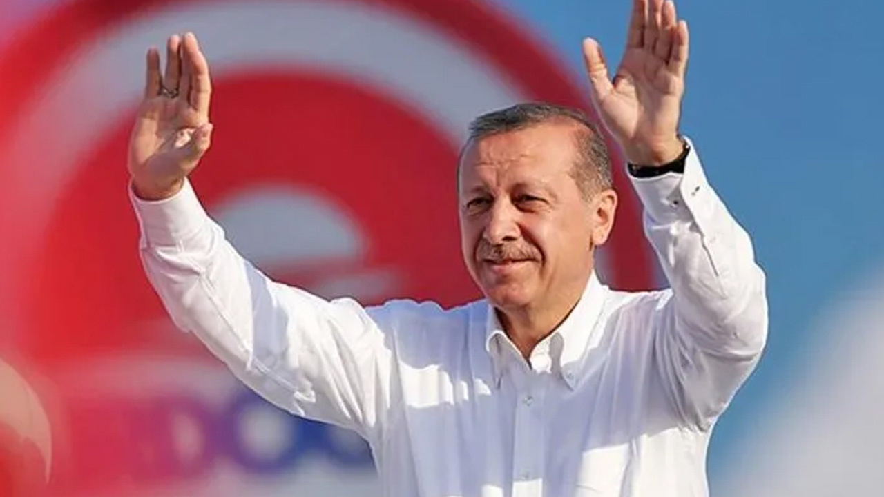 AK Parti 24'üncü yaşını kutluyor