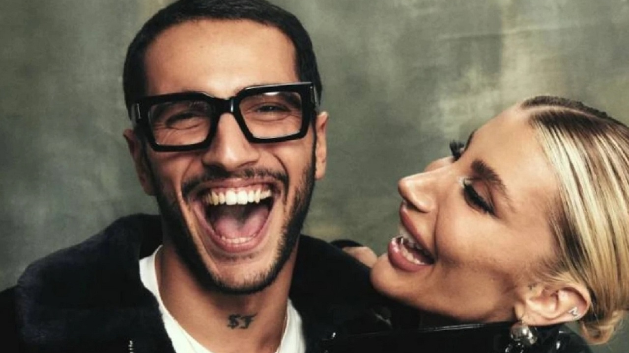 İrem Derici ikinci kez evleniyor müstakbel eşi Melih Kunukcu bakın ne iş yapıyor...