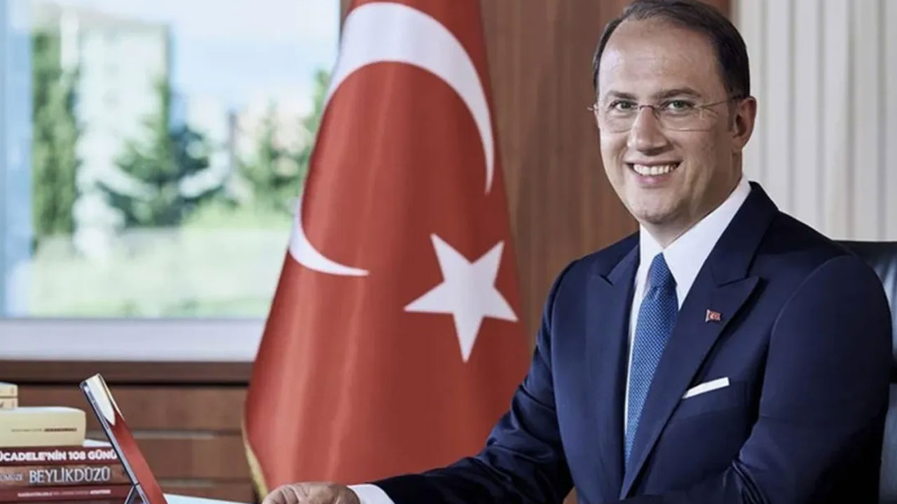 Adli Tıp Kurumu: Murat Çalık'ın sağlık durumu cezaevinde kalmasına engel değil