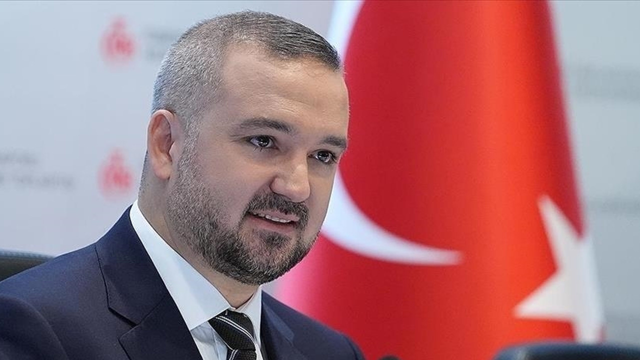 2026, 2027 ve 2028 yılları enflasyon tahmini ne oldu? TCMB Başkanı Fatih Karahan açıkladı