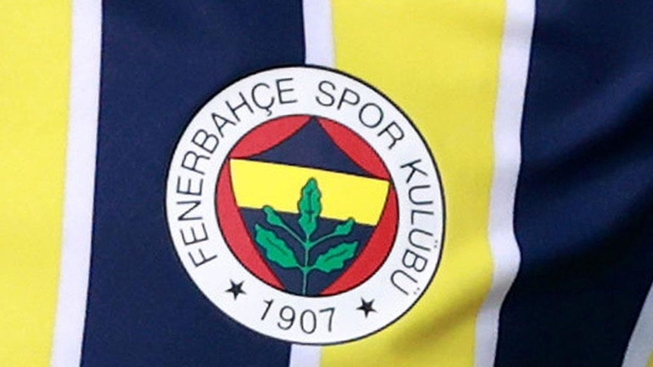 Fenerbahçe'den suç duyurusu