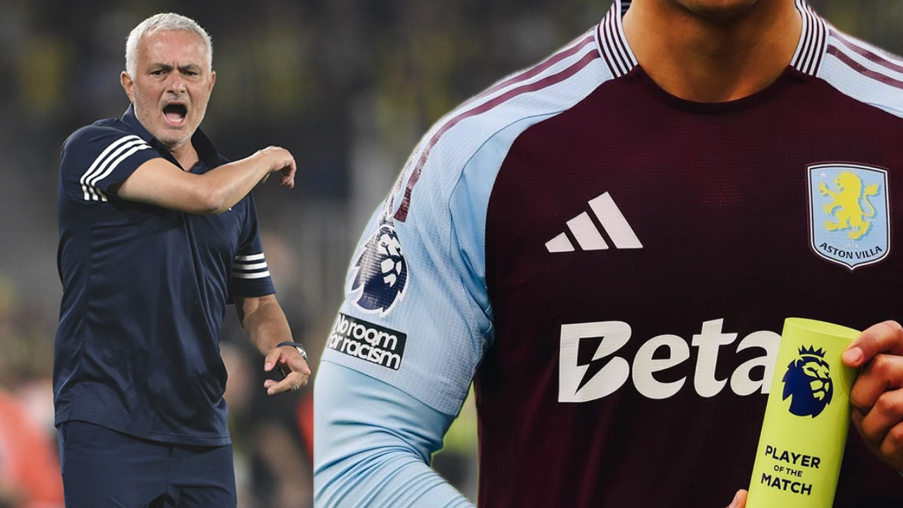 Jhon Duran devreye girdi, Aston Villa'nın yıldızı Fenerbahçe'ye geliyor!