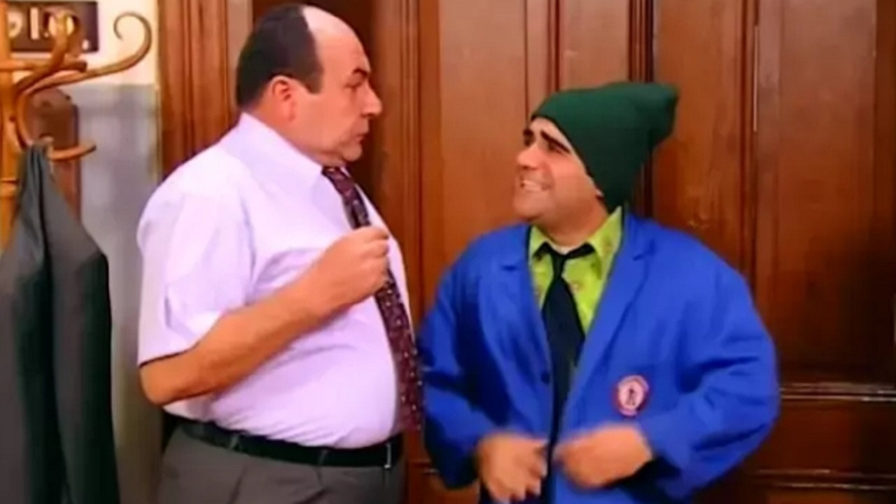 Hayat Bilgisi'nin Mennan'ıydı! Erdal Türkmen'in son hali ve kariyeri merak edildi...