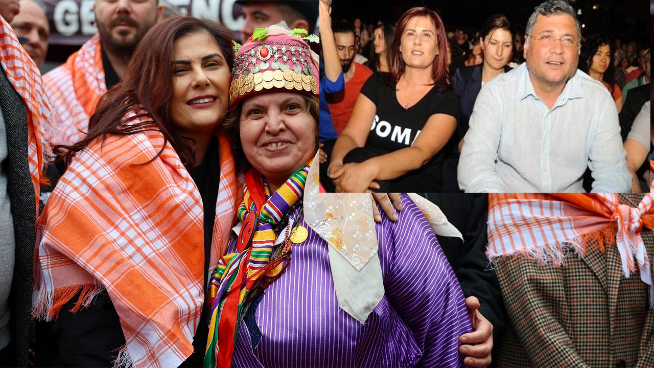 Özlem Çerçioğlu'nun eşi Ercan Çerçioğlu kimdir şirketi uçtu! Meğer zengin geliniymiş