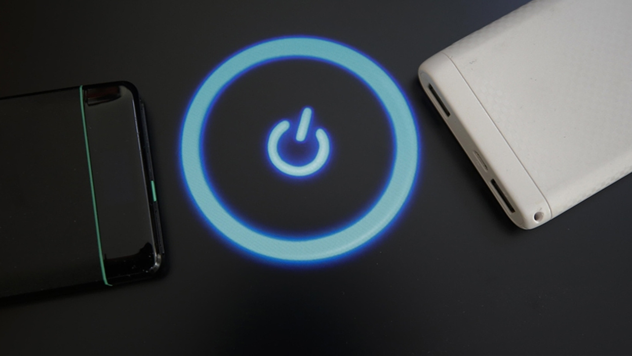 ' Powerbank' kararı! Uçuş sırasında kullanımı yasaklandı