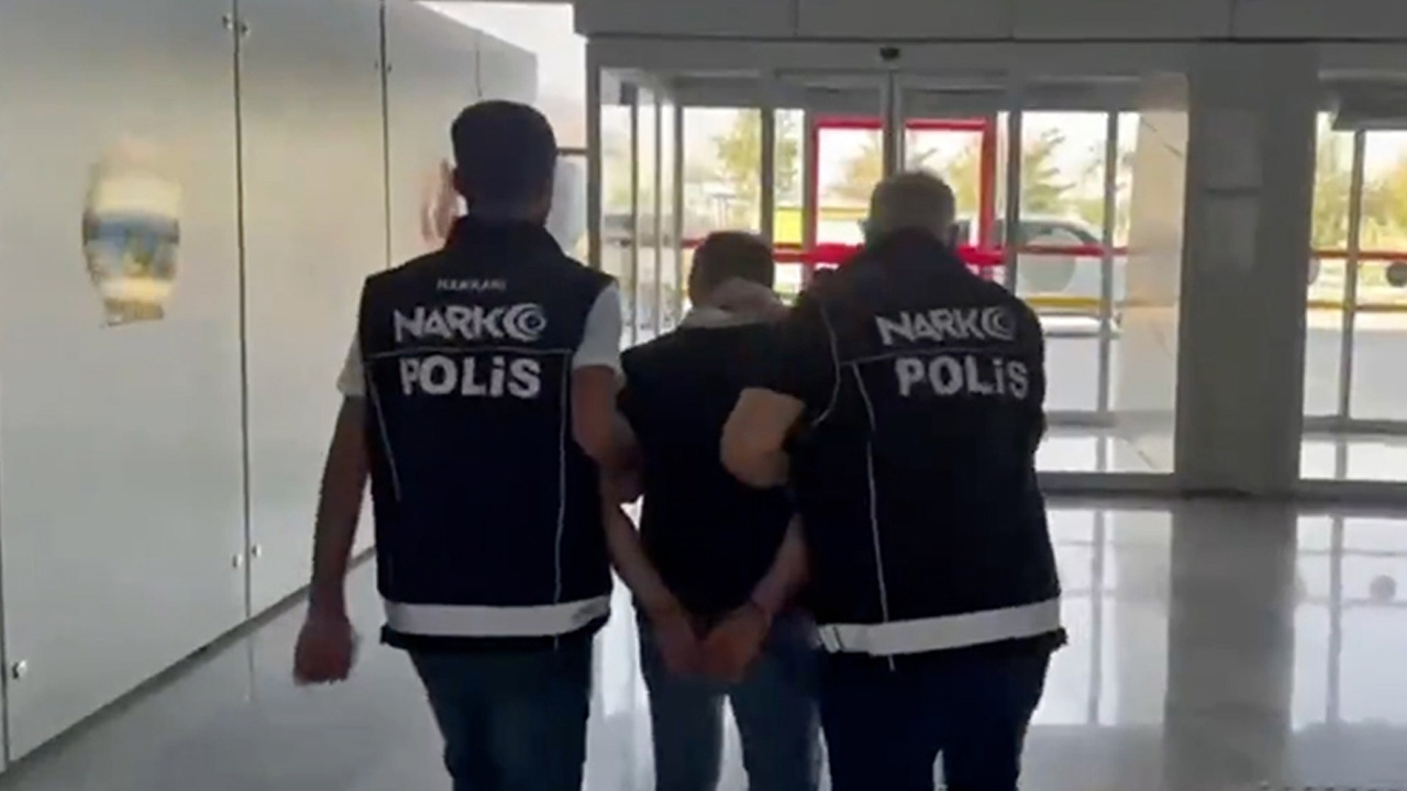 73 ilde uyuşturucu operasyonu: Bin 695 kişi yakalandı