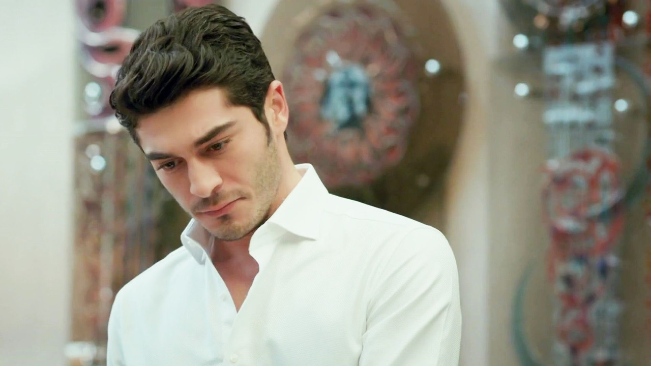Burak Deniz'den Datça'ya milyonluk yatırımlık proje! İşte detayları...