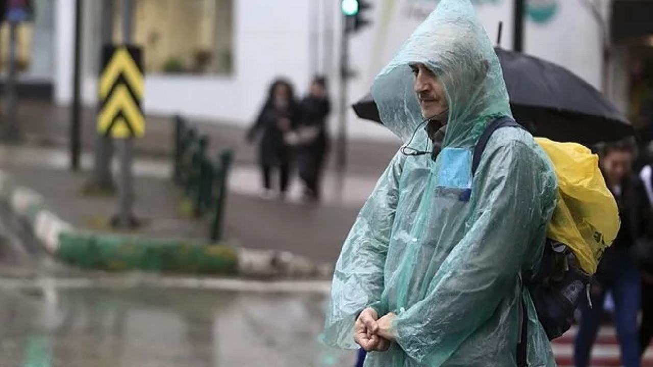 İstanbul dahil 13 kent için sarı kodlu uyarı geldi! İşte en yüksek sıcaklıklar...