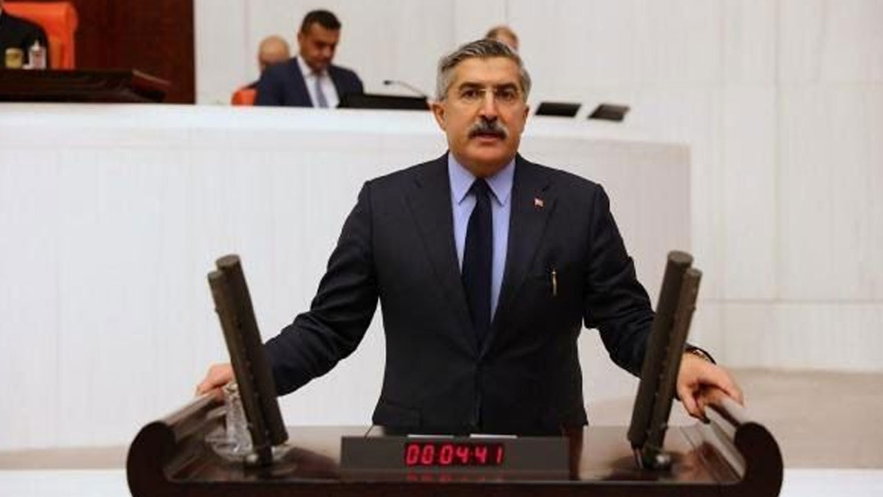 AK Partili Yayman: Çerçioğlu'nun katılımı kıymetlidir