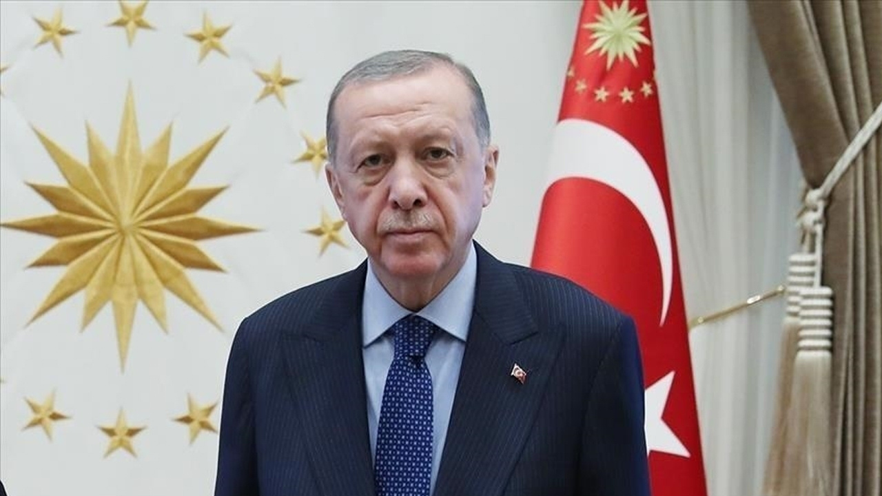 Cumhurbaşkanı Erdoğan'dan, Ömer Halisdemir'in kızı için tebrik telefonu
