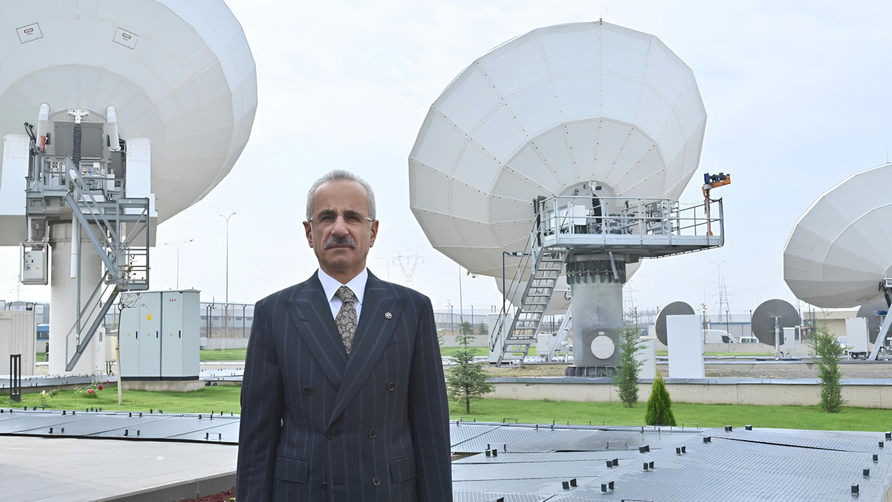 Genç mühendisler yakın uzay ile buluştu: Türksat Model Uydu Yarışması'nda şampiyon belli oldu