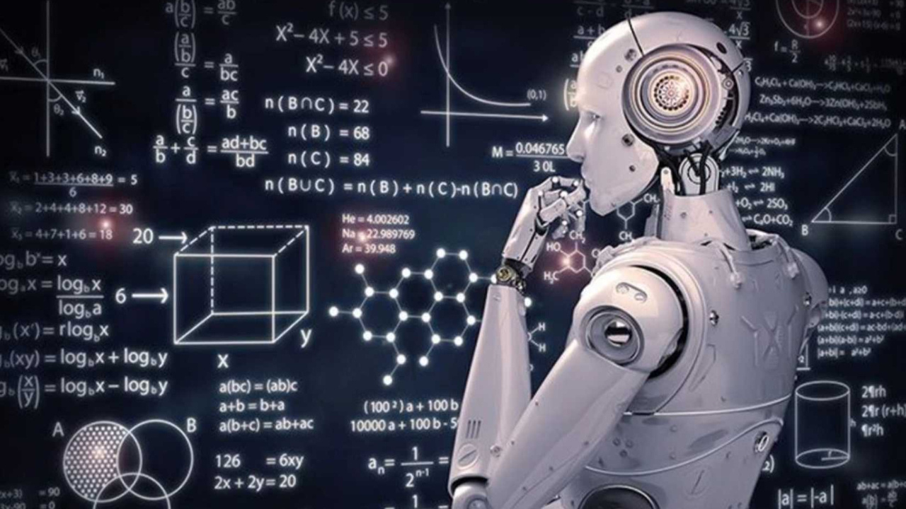 Hazine ve Maliye Bakanlığı'nda yapay zeka dönemi
