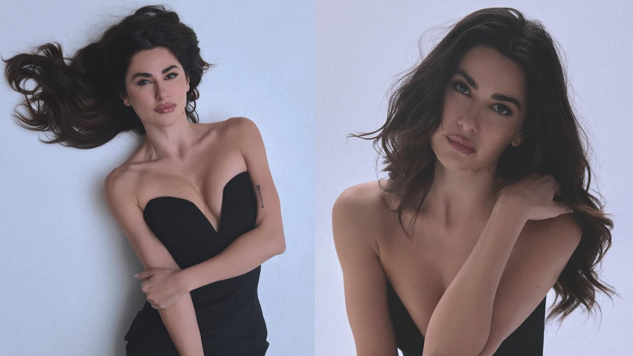 Nesrin Cavadzade'ye gençliğinin sırrı soruldu! Kimse bu cevabı beklemiyordu