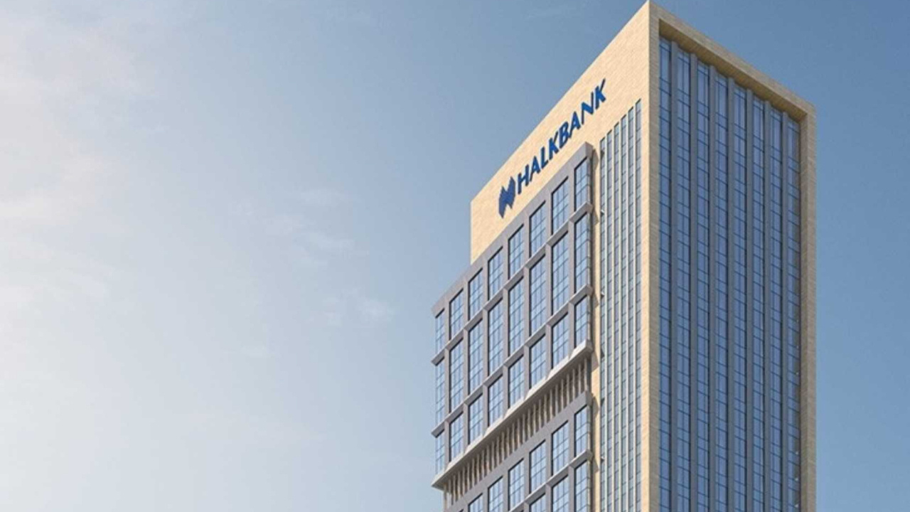 Halkbank'tan Sözcü'nün haberine yalanlama