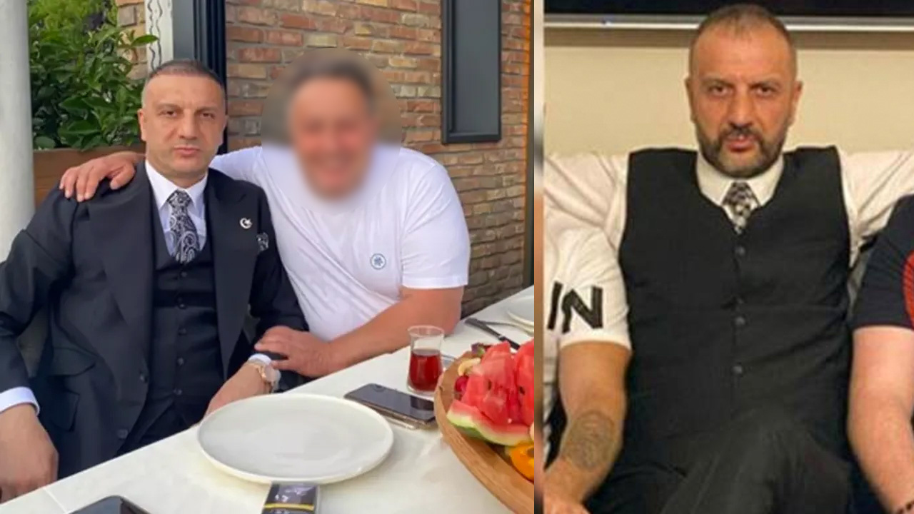 'Aziz İhsan Aktaş’ı sustursun' talimatı verdiği iddia edilen Selahattin Yılmaz’ın ifadesi