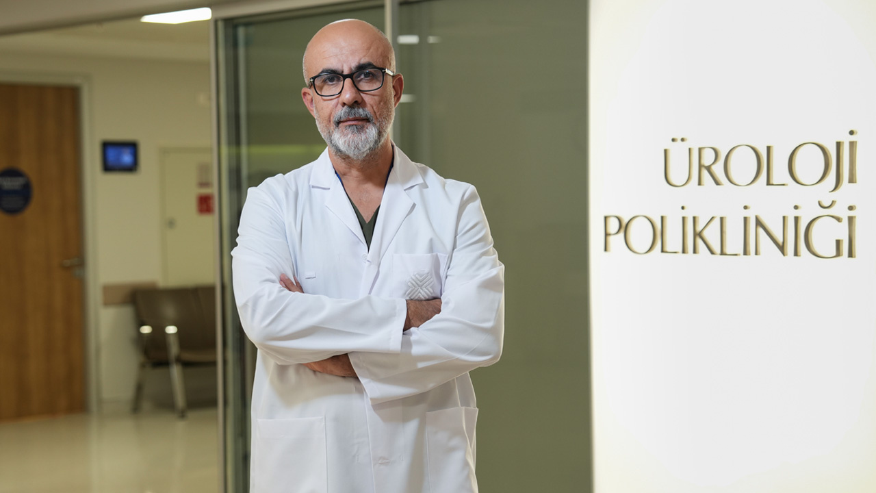 Ürolojide yeni çağ! Robotik cerrahinin avantajları neler? O hastalar için "altın standart" oldu