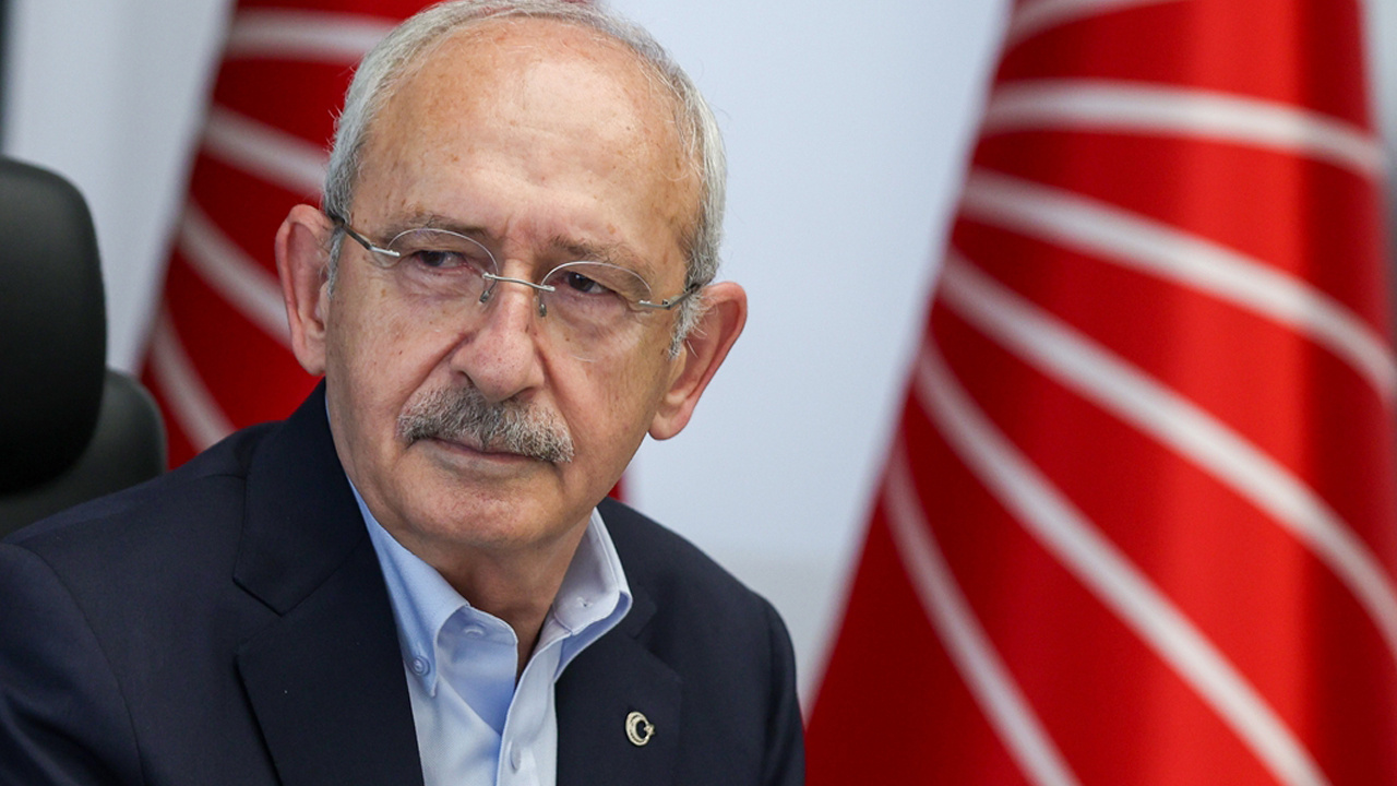 Kemal Kılıçdaroğlu'ndan Mansur Yavaş iddialarına cevap: "Birisi yalan söylüyor, herkes itibar ediyor"