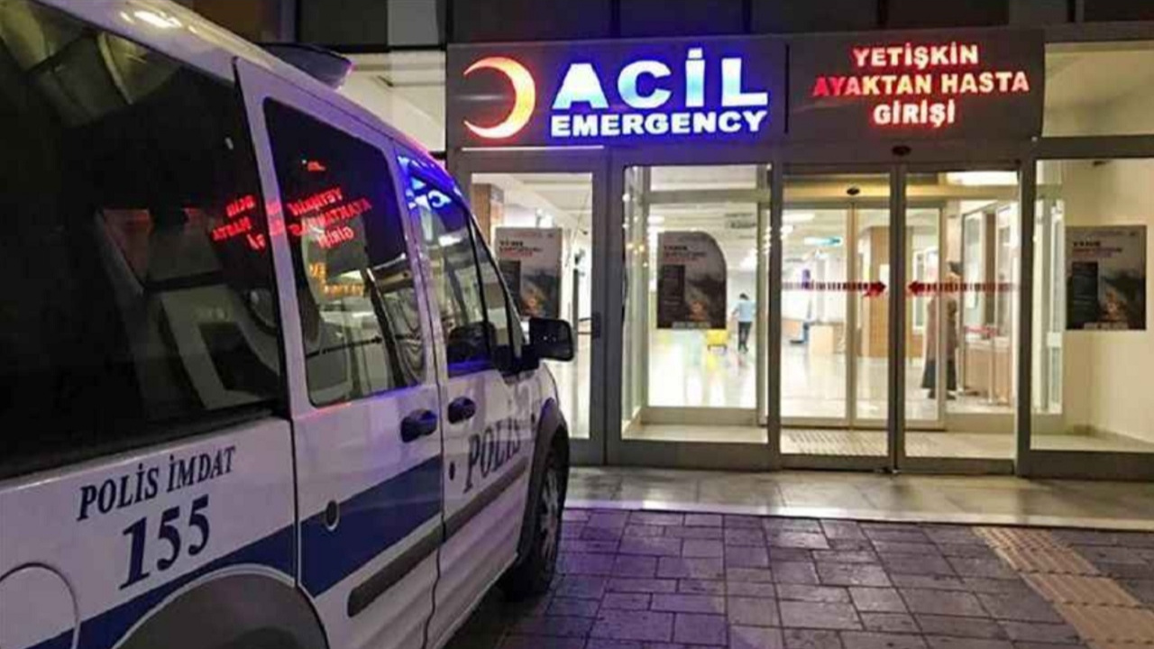Malatya'da korkunç kaza! Otomobilin çarptığı kişi öldü...