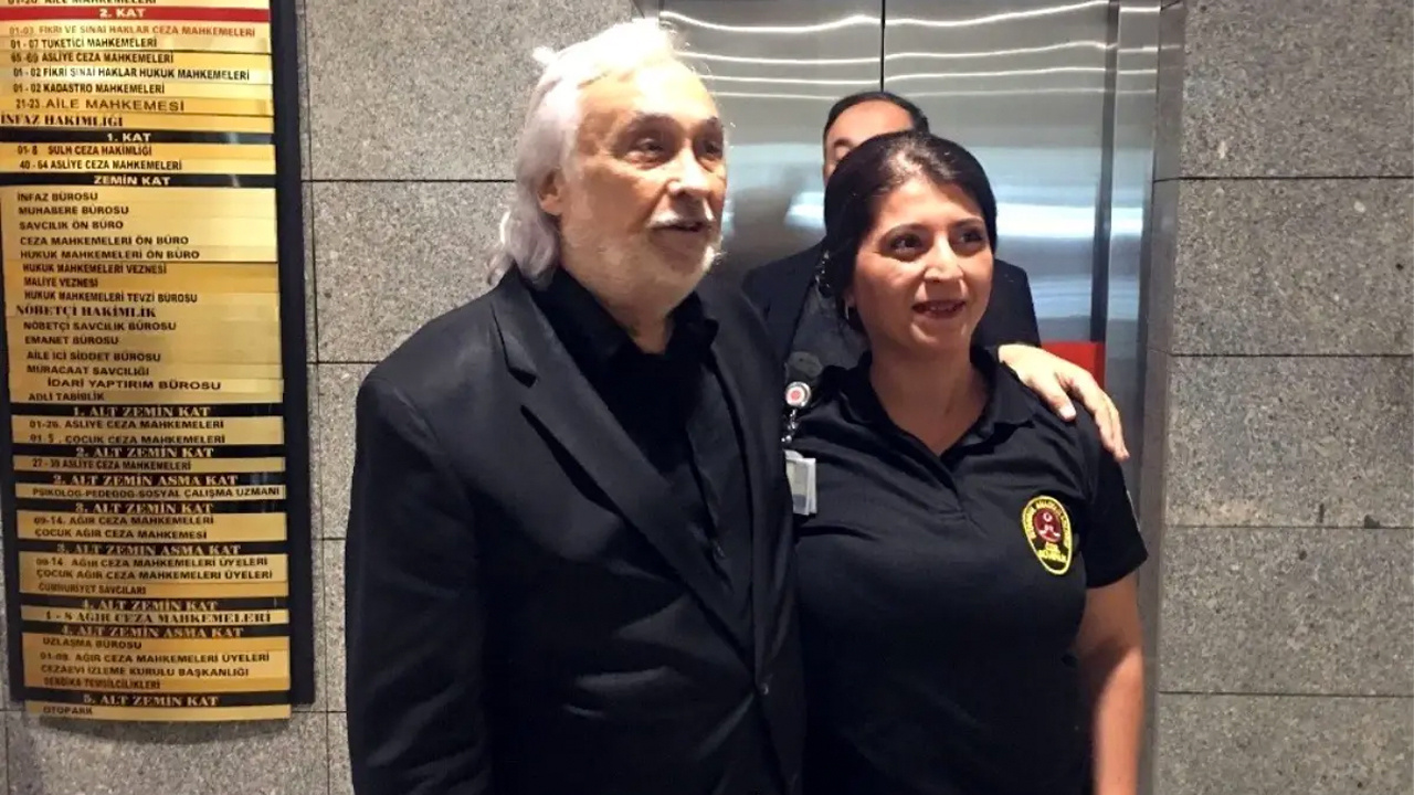 Müjdat Gezen'e şaka gibi soruşturma! İfadeye gitti peygamberimizden örnek verdi