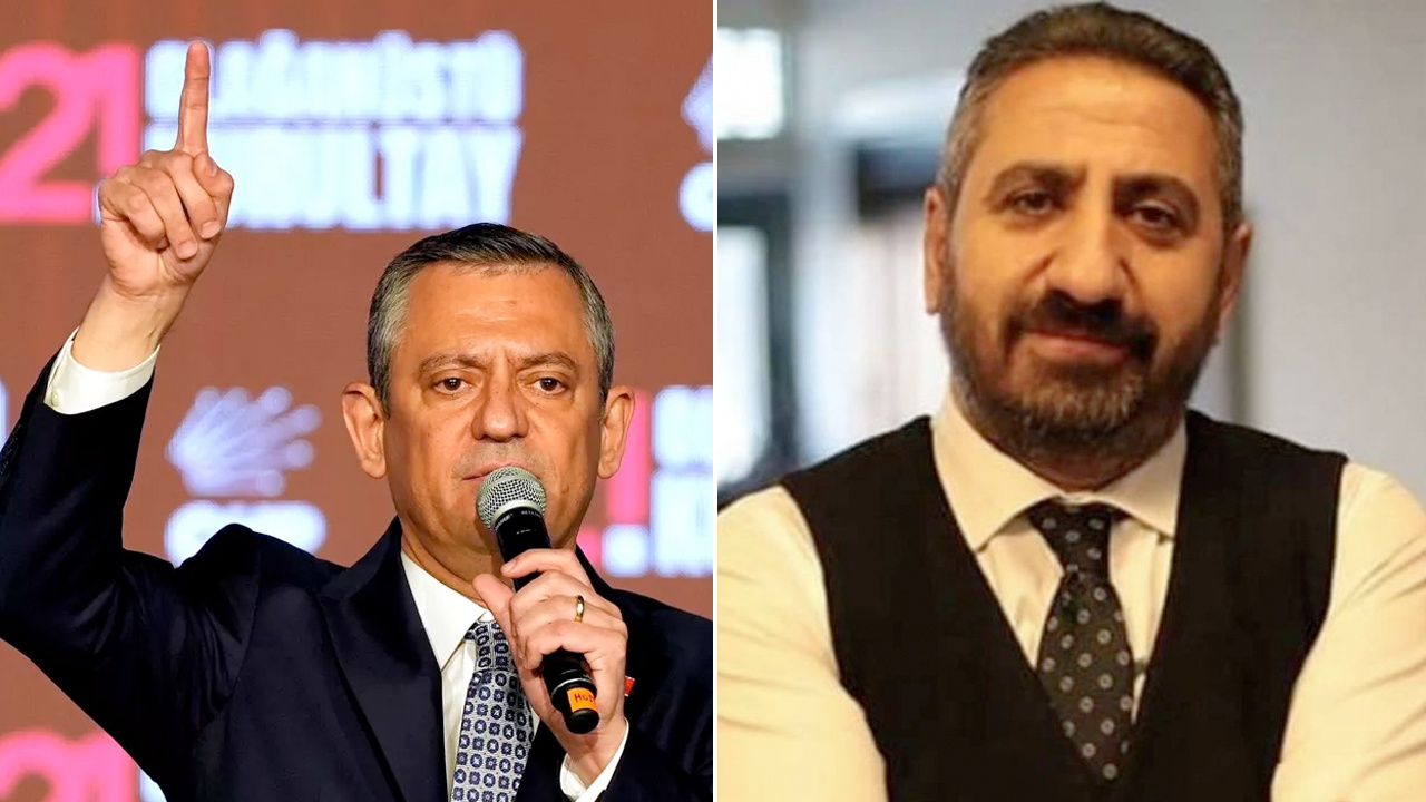 CHP PM üyesi Ali Haydar Fırat'tan CHP yönetimini sarsacak yazı
