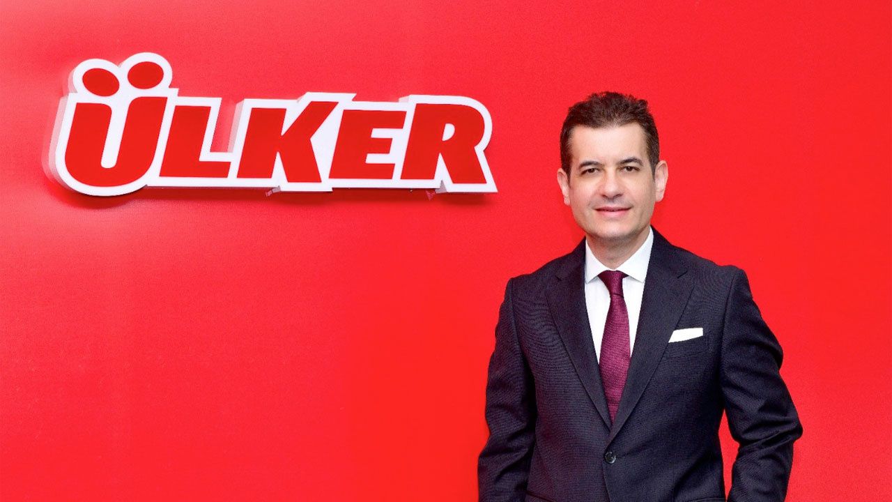 Ülker yılın ilk yarısında 51,6 milyar lira ciro elde etti