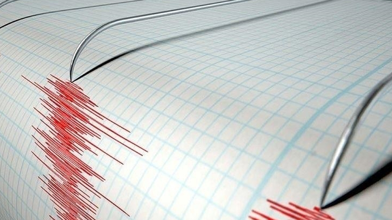 Balıkesir sallanıyor! Yeni deprem oldu, AFAD duyurdu