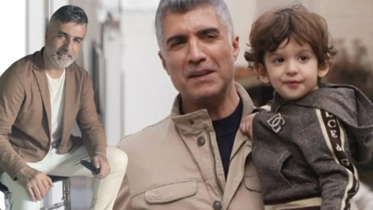İyice çirkinleşti! Özcan Deniz ve ailesi arasında bu kez de DNA testi krizi çıktı