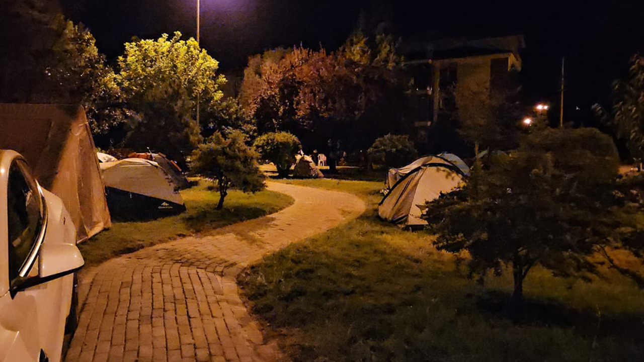 Balıkesir'de 4,3 büyüklüğünde deprem