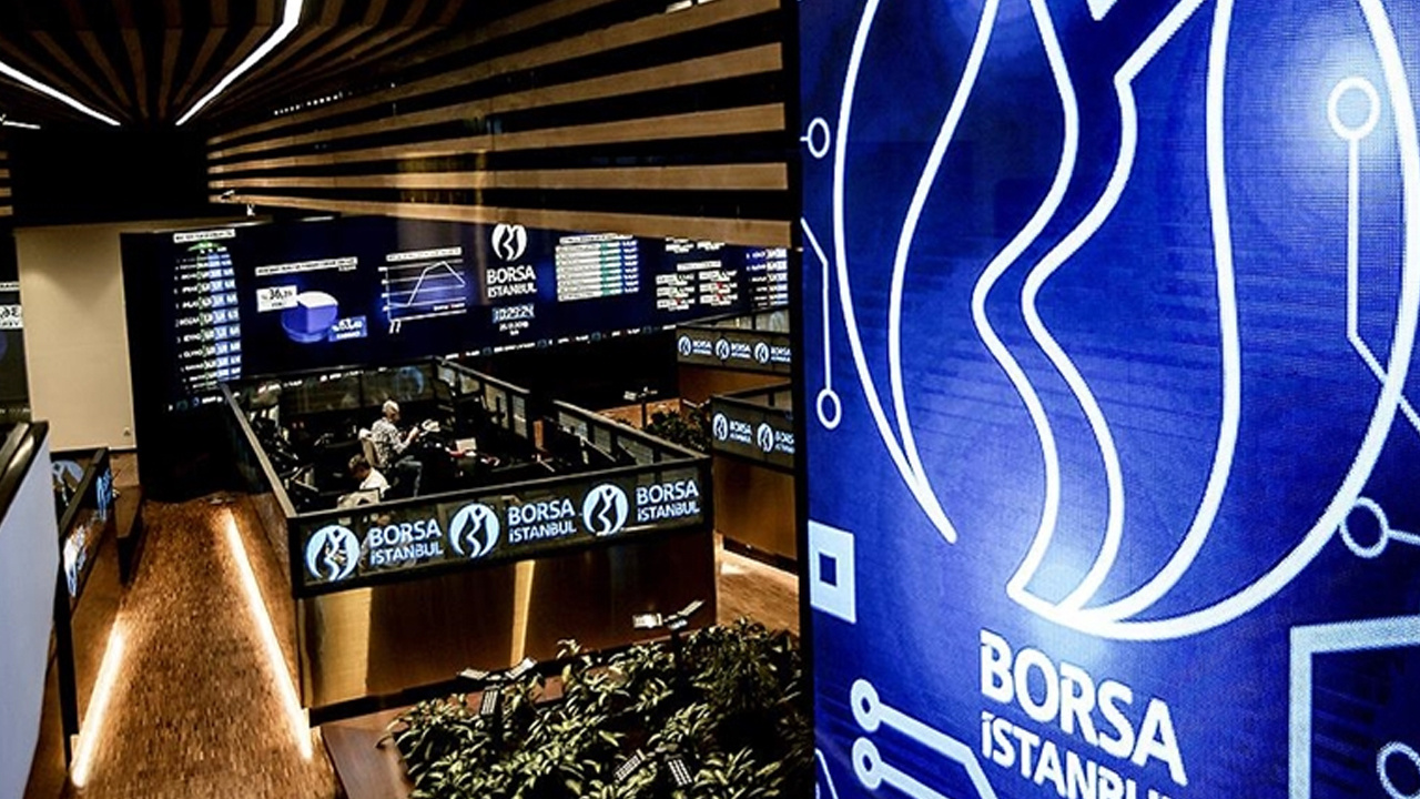 Borsa İstanbul'da BIST 100 endeksi rekor kırdı! Yatırımcısına yüzde 15 getiri sağladı