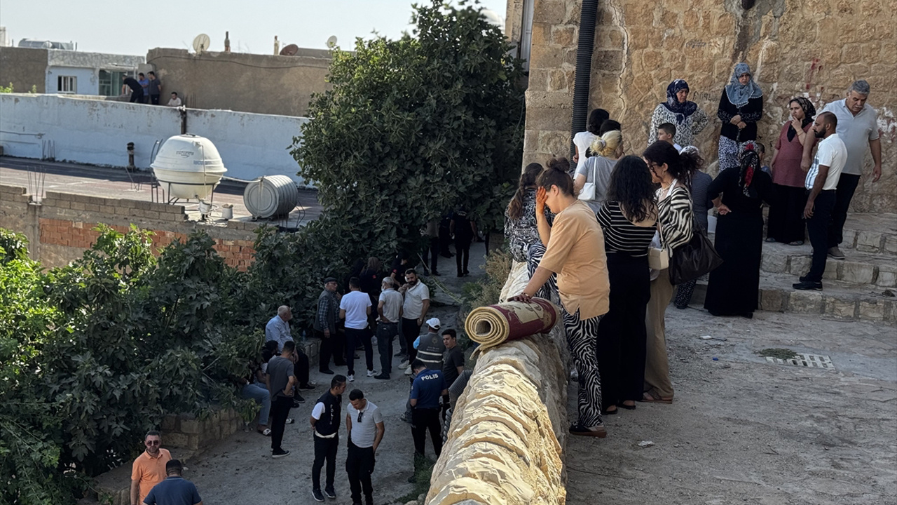 Mardin'de iki kız kardeşin sır ölümü! Bugün bir kadın daha ölü bulununca...