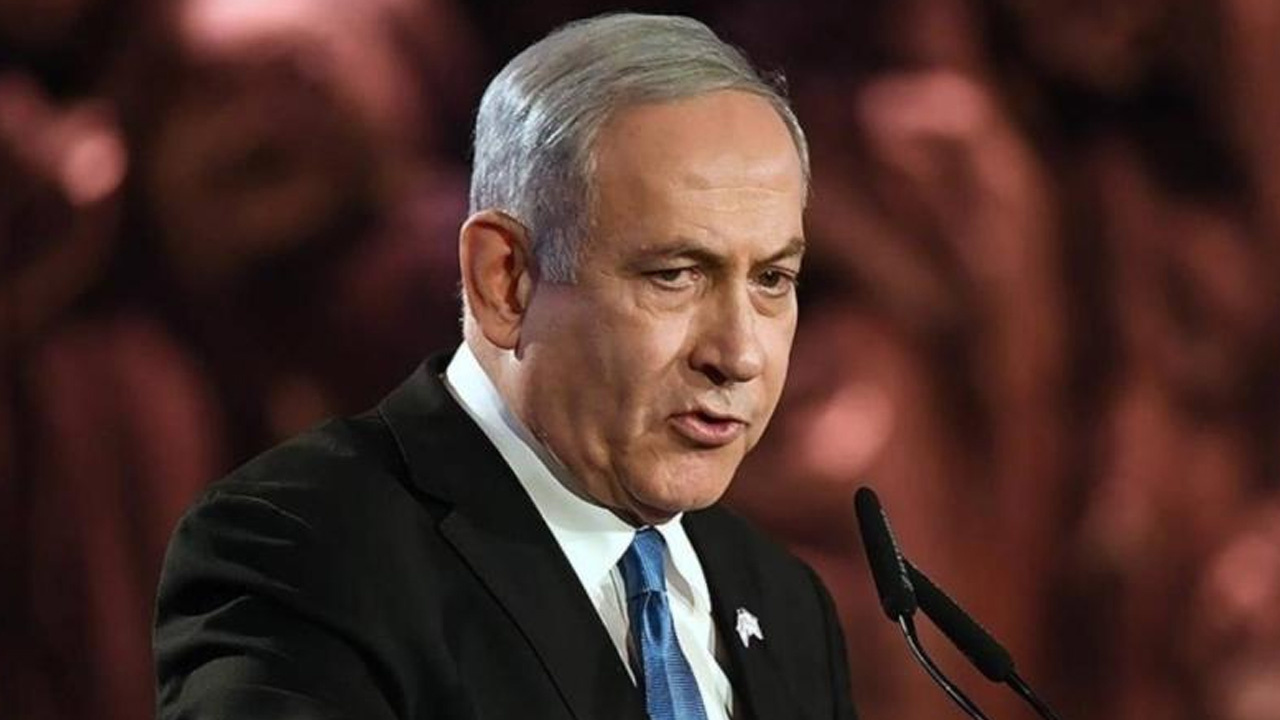 Netanyahu: Hamas ateşkes anlaşmasını kabul etse bile Gazze'yi işgal edeceğiz