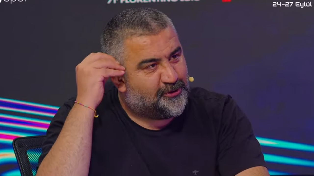 Ümit Özat'tan Fenerbahçe iddiası: Bu takımı şampiyon yapmayayım köprüden aşağı atarım kendimi