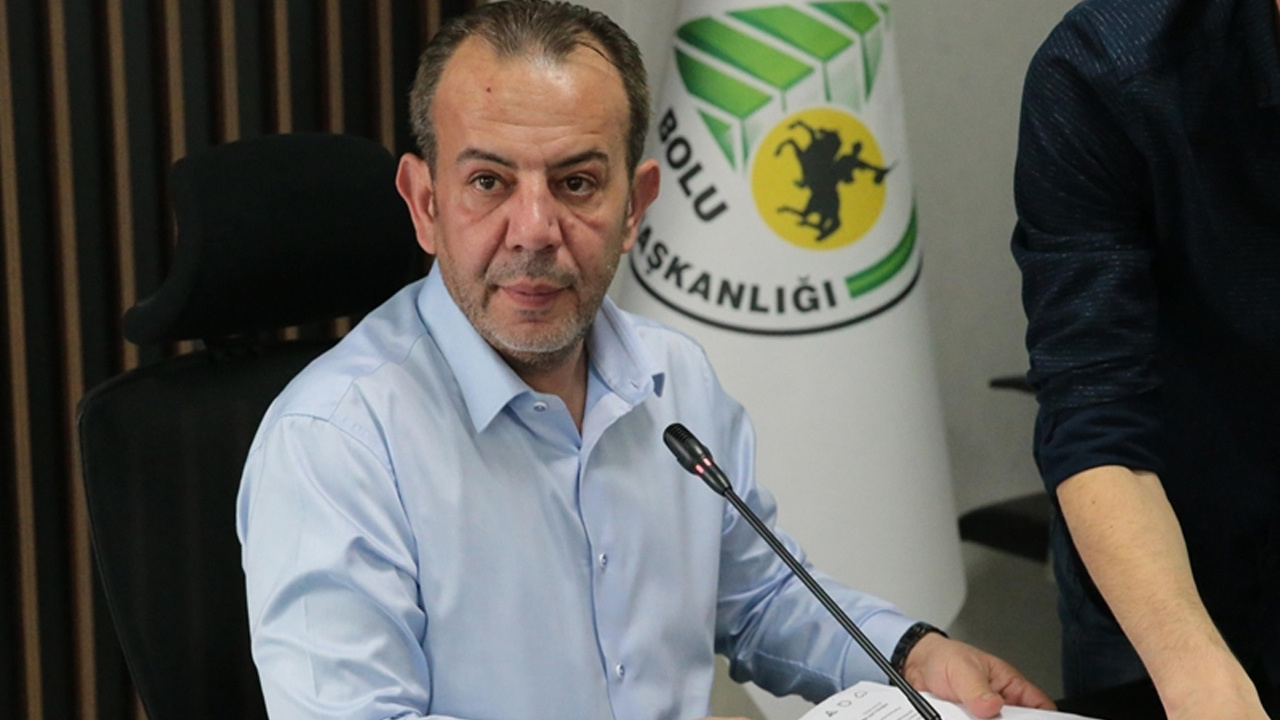 Tanju Özcan: Ali Koç bana had bildirmeye kalktı