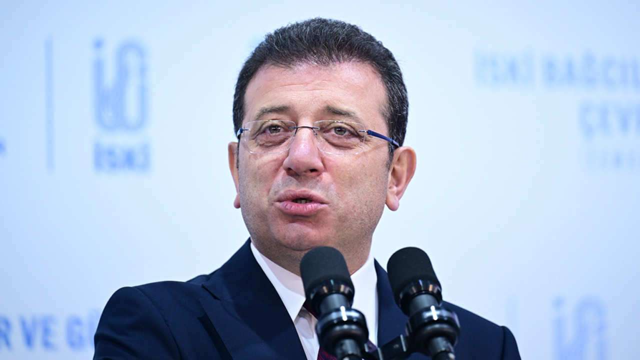 İmamoğlu iddiasında haklı çıkan İsmet Özçelik 1 ay sonra yeniden yazdı