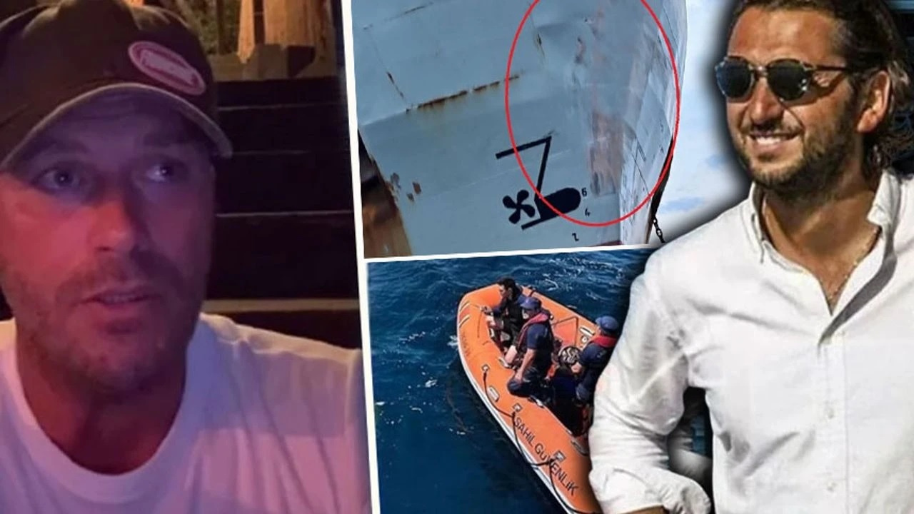 Kayıp iş insanı Halit Yukay'ı arama çalışmaları sürüyor! Ünlü isim ifade verdi...